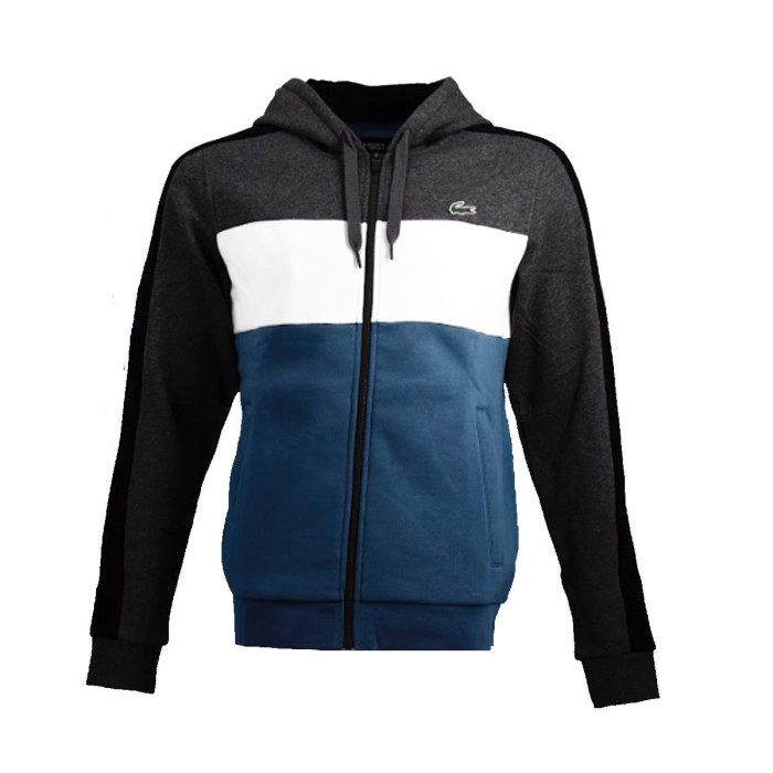  Sweat à capuche Lacoste