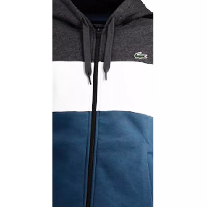  Sweat à capuche Lacoste