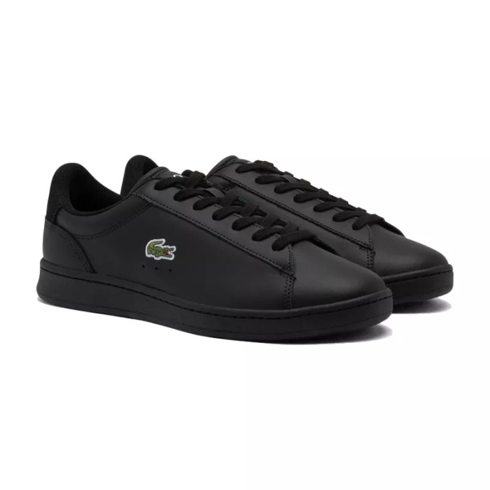  Basket Lacoste CARNABY SET