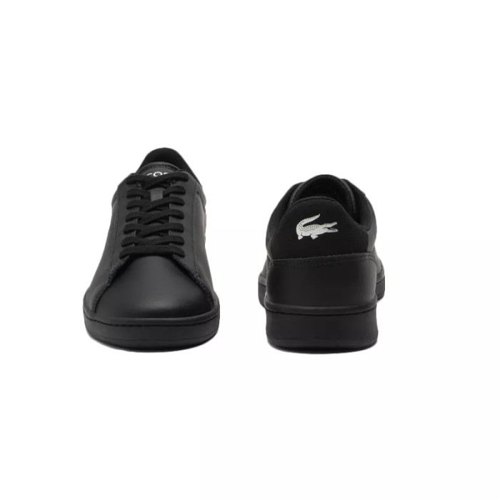  Basket Lacoste CARNABY SET