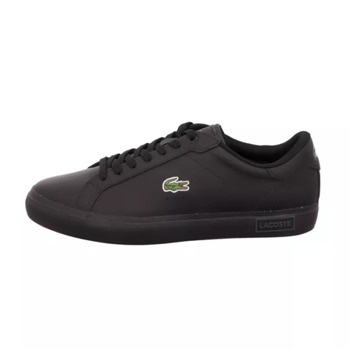 Basket Lacoste POWERCOURT