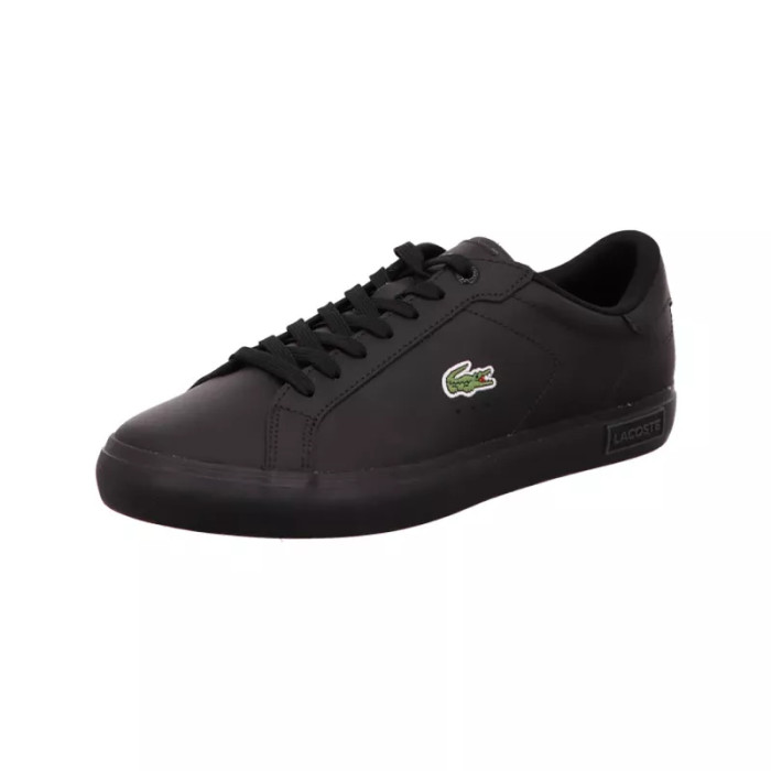  Basket Lacoste POWERCOURT