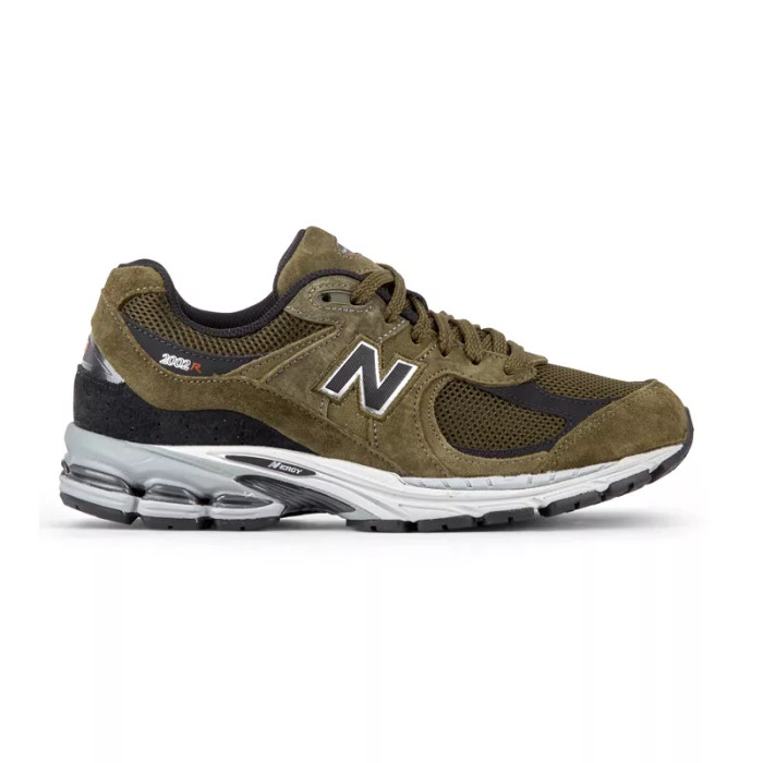 New Balance Basket New Balance U2002