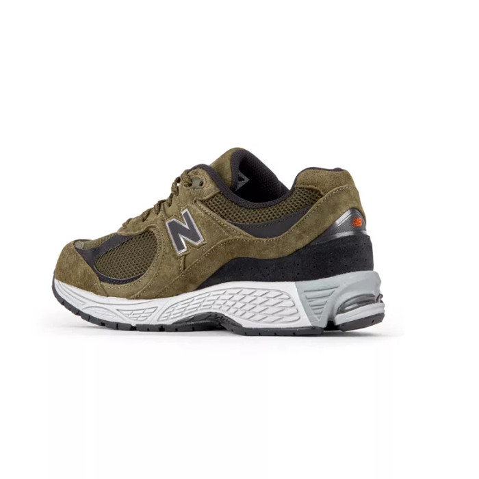 New Balance Basket New Balance U2002