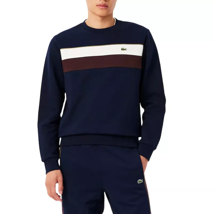  Sweatshirt Lacoste