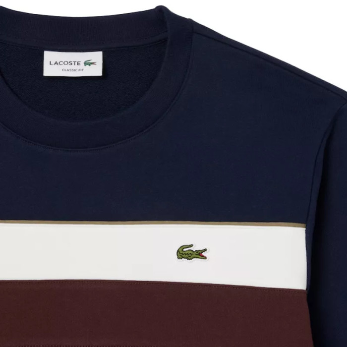  Sweatshirt Lacoste