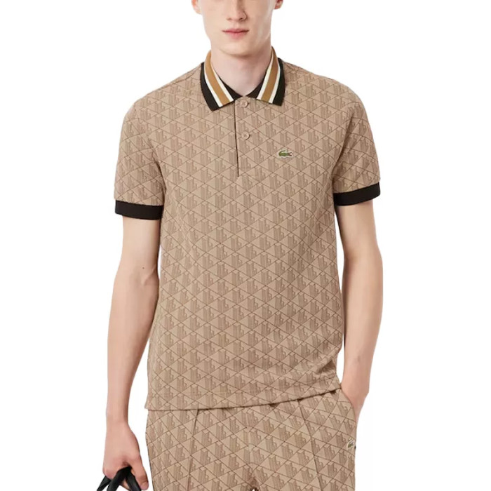 Polo Lacoste