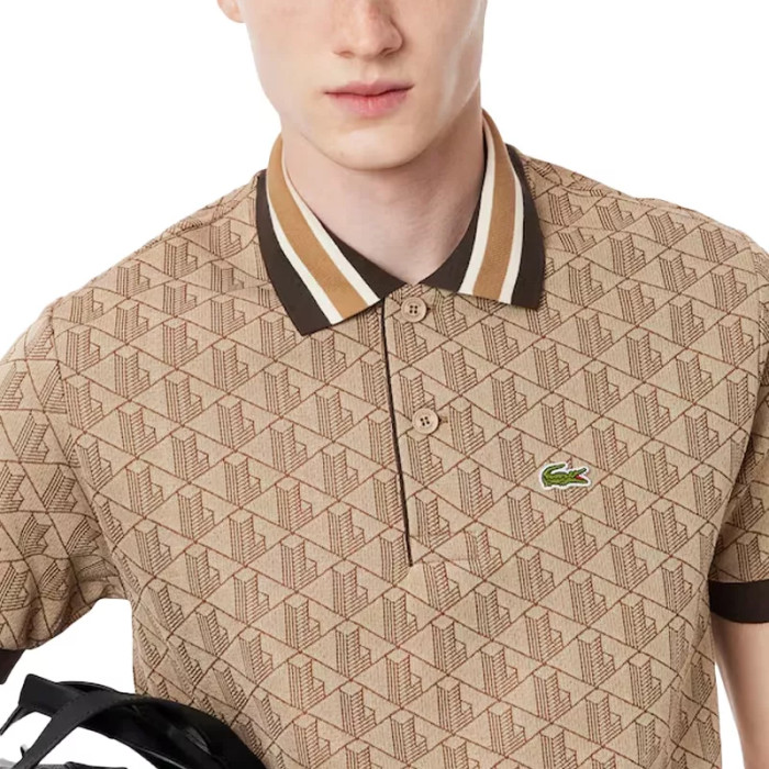  Polo Lacoste