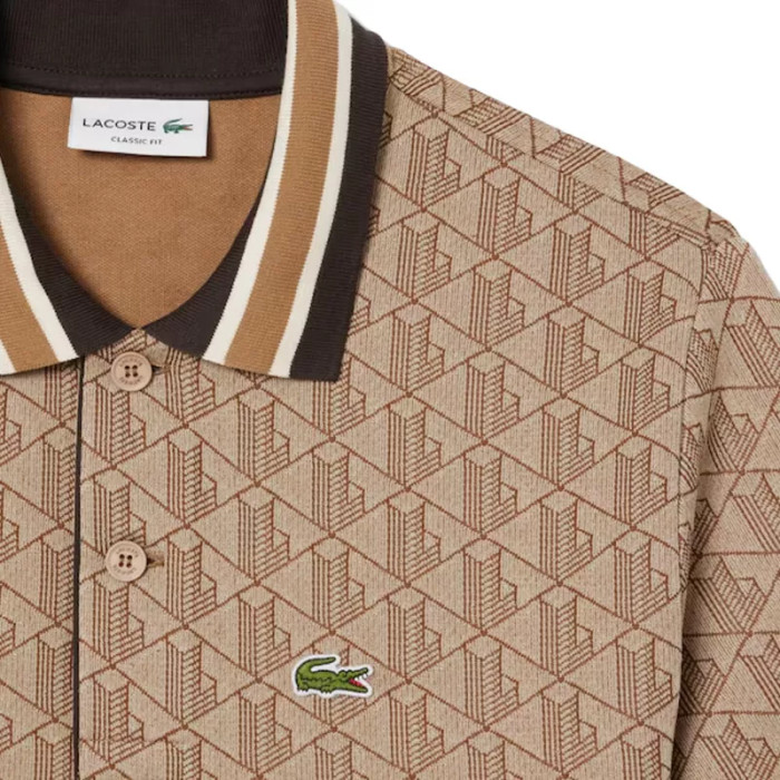  Polo Lacoste