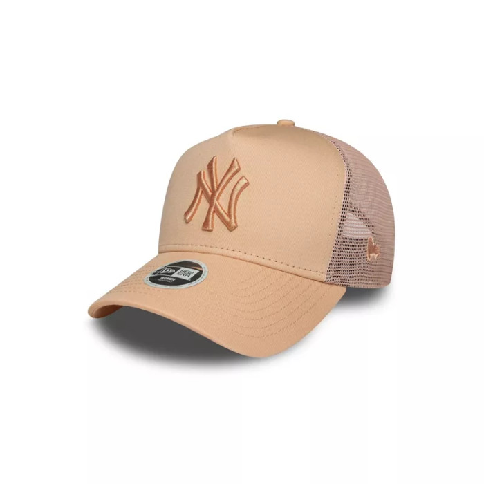 New Era Casquette NEW ERA WMNS LEAGUE ESS TRUCKER NEYYAN