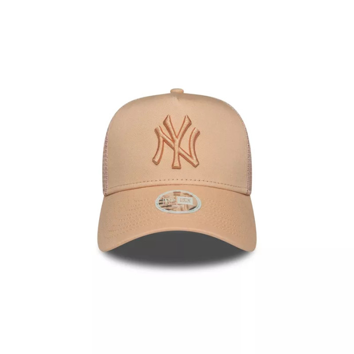 New Era Casquette NEW ERA WMNS LEAGUE ESS TRUCKER NEYYAN