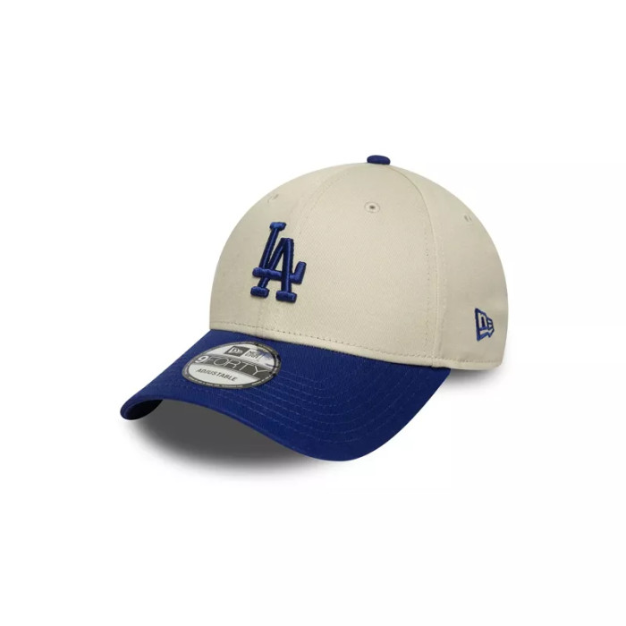 New Era Casquette New Era COLOUR BLOCK 9FORTY LOSDOD
