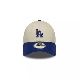 Dětské kšiltovky - New Era 940K Mlb Chyt Block Logo 9Forty Los Angeles