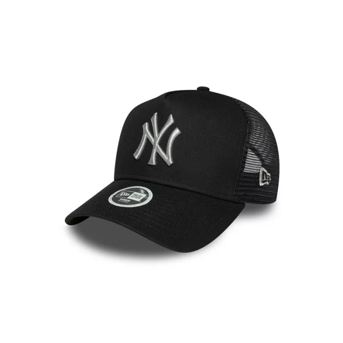 New Era Casquette New Era WMNS METALLIC TRUCKER NEYYAN