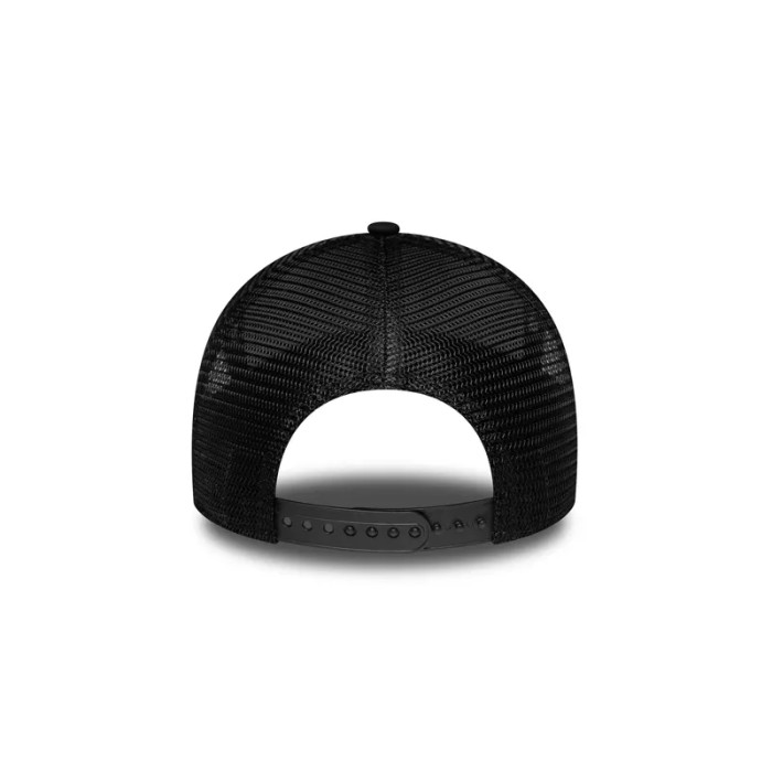 New Era Casquette New Era WMNS METALLIC TRUCKER NEYYAN