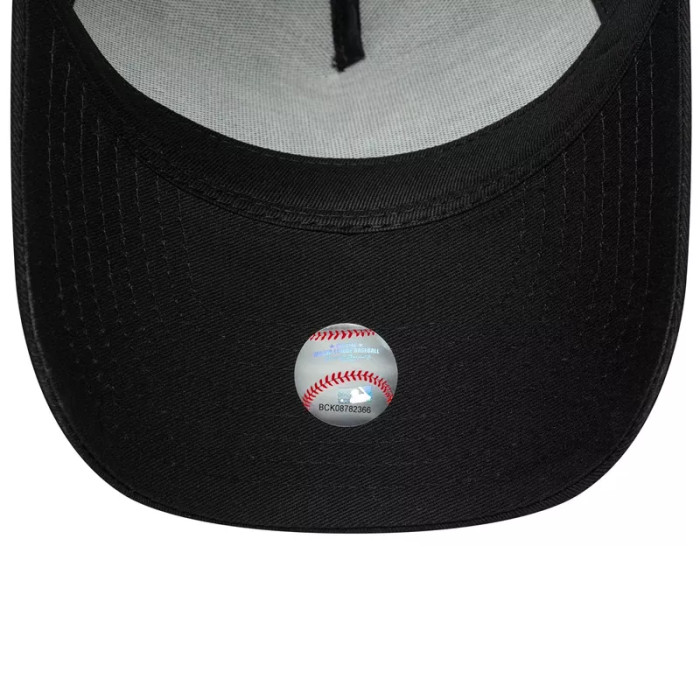 New Era Casquette New Era WMNS METALLIC TRUCKER NEYYAN