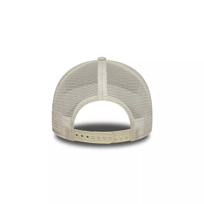 New Era Casquette New Era WMNS METALLIC TRUCKER NEYYAN