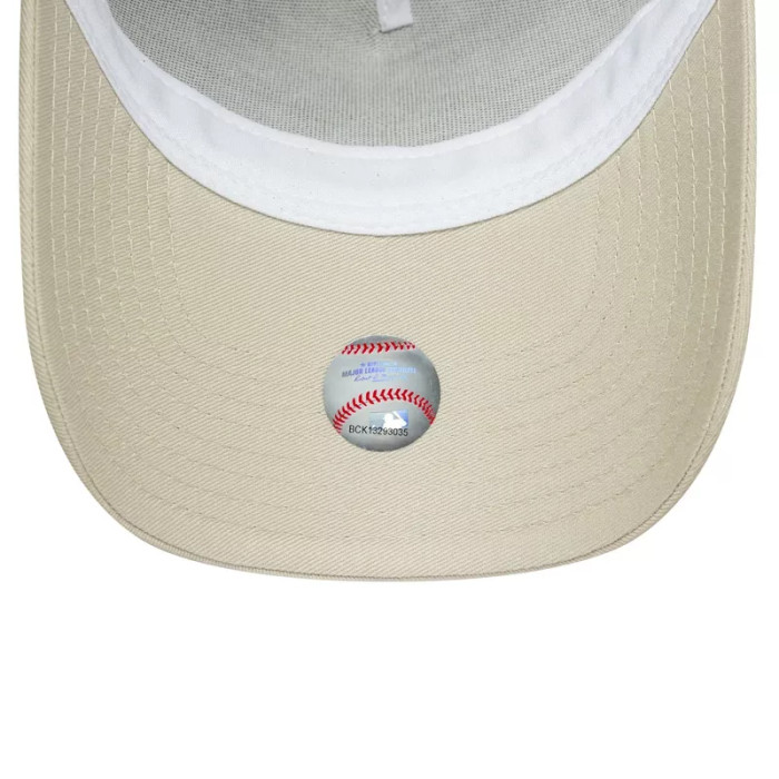 New Era Casquette New Era WMNS METALLIC TRUCKER NEYYAN