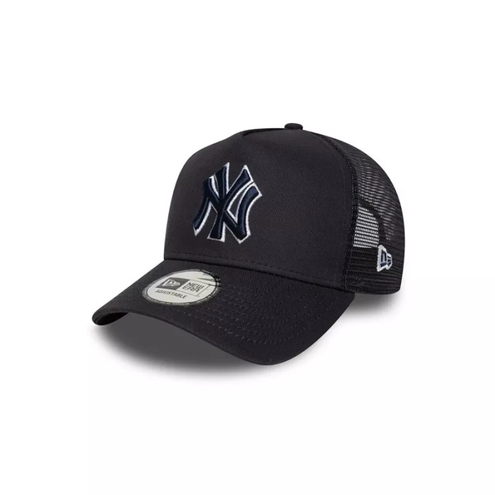 New Era Casquette New Era 9FORTY OTLINE EF TRUCKER NEYYAN
