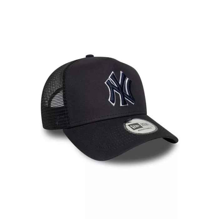 New Era Casquette New Era 9FORTY OTLINE EF TRUCKER NEYYAN
