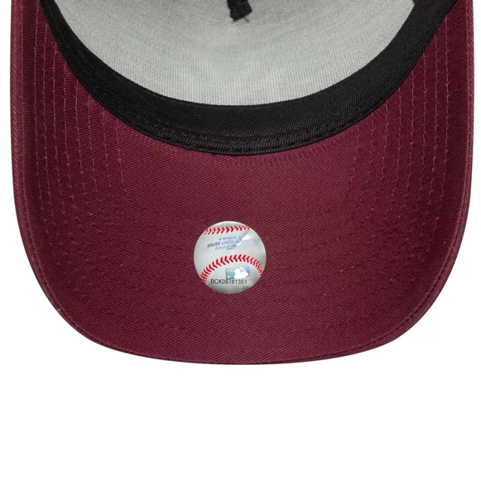 New Era Casquette New Era LEAGUE ESS EFRAME NEYYAN