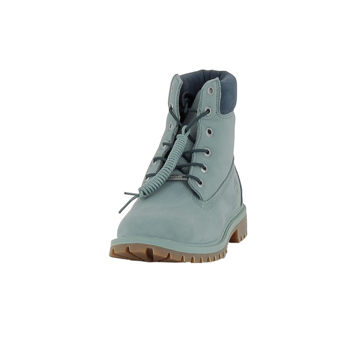 Boots Timberland 6 Inch Premium Junior - Ref. CA1PLZ