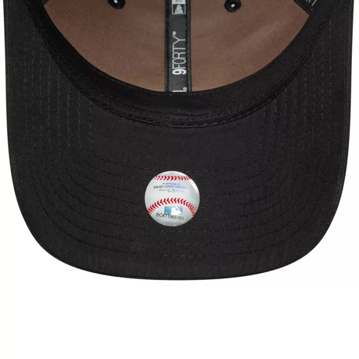 New Era Casquette New Era TONAL FLAWLESS 9FORTY NEYYAN