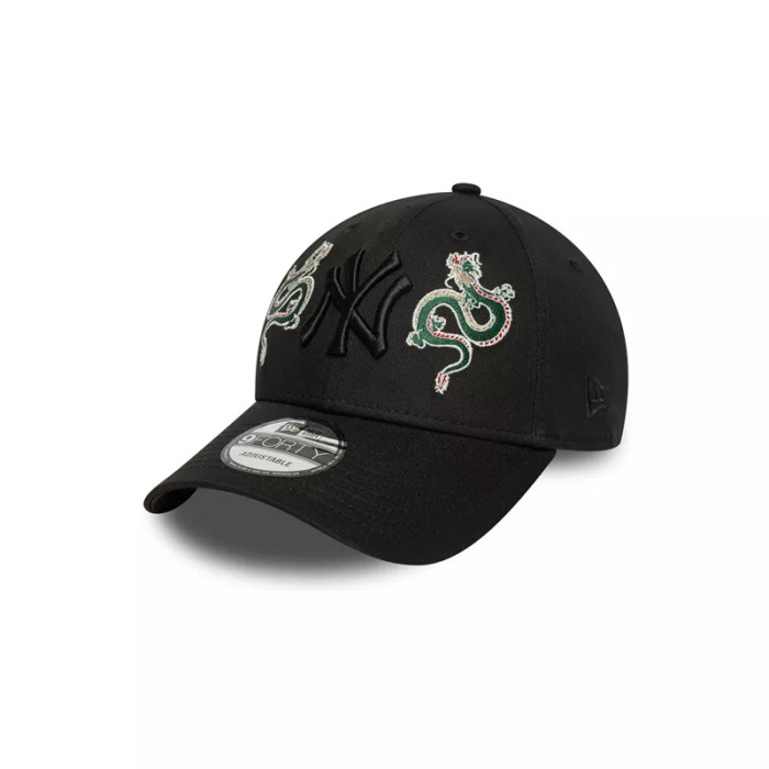 New Era Casquette New Era ICON 9FORTY NEYYAN