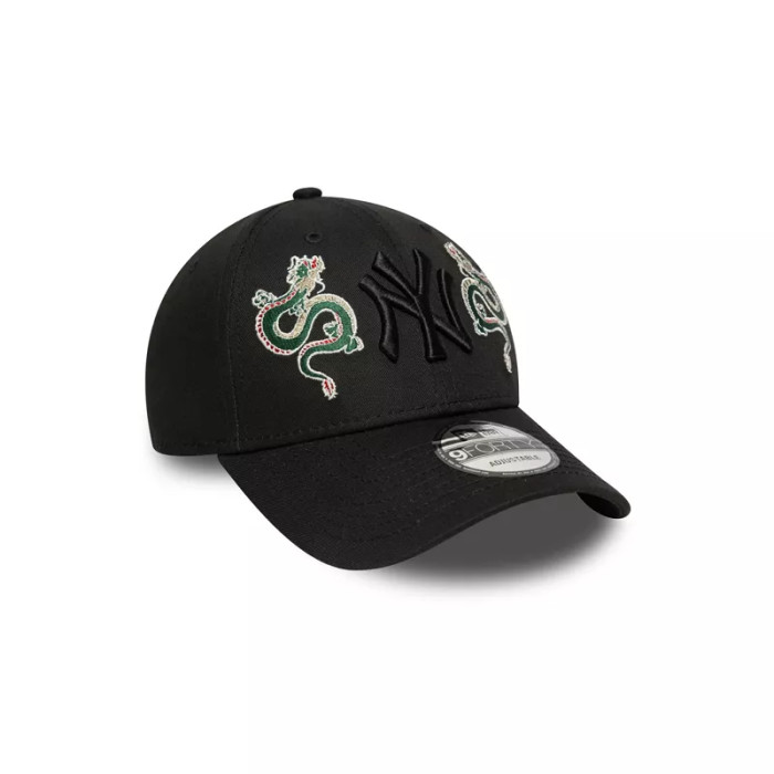 New Era Casquette New Era ICON 9FORTY NEYYAN