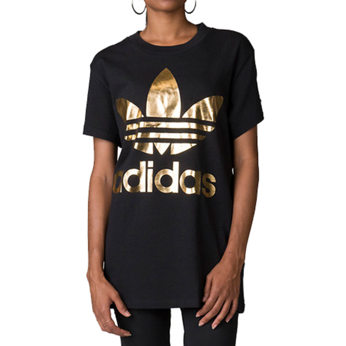 Tee-shirt adidas Originals Trefoil - Ref. 628160