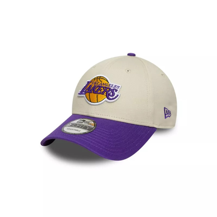 New Era Casquette New Era COLOUR BLOCK 9FORTY LOSLAK