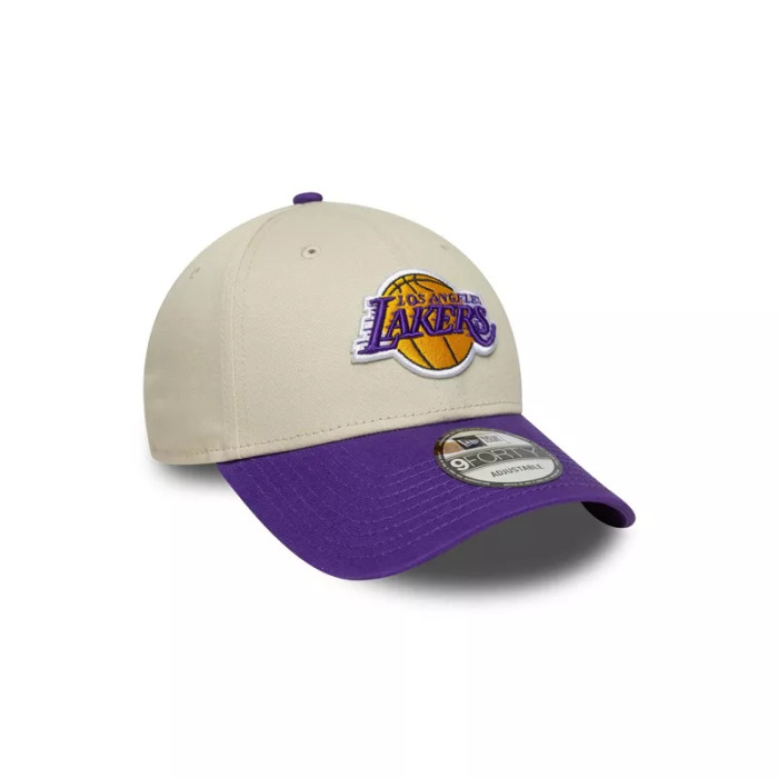 New Era Casquette New Era COLOUR BLOCK 9FORTY LOSLAK