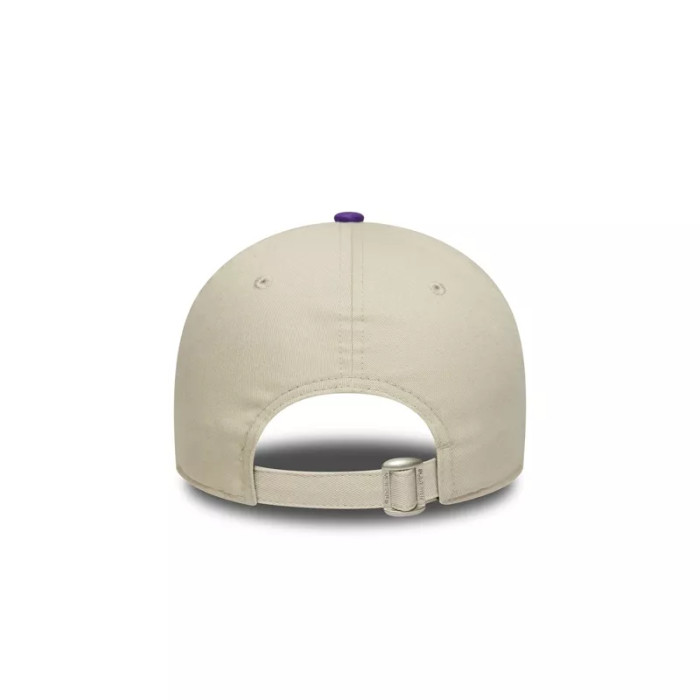 New Era Casquette New Era COLOUR BLOCK 9FORTY LOSLAK