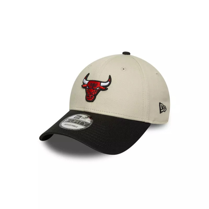 New Era Casquette New Era COLOUR BLOCK 9FORTY CHIBUL