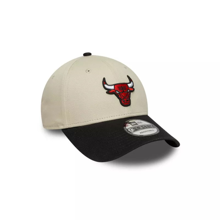 New Era Casquette New Era COLOUR BLOCK 9FORTY CHIBUL