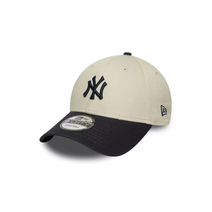 New Era Casquette New Era COLOUR BLOCK 9FORTY NEYYAN