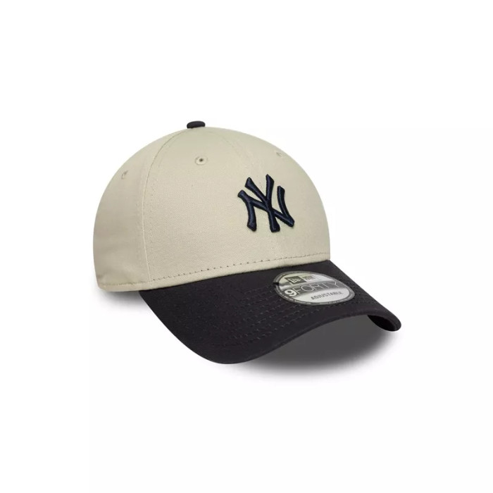 New Era Casquette New Era COLOUR BLOCK 9FORTY NEYYAN