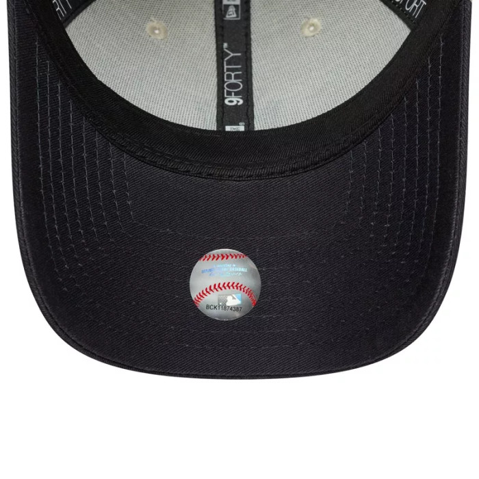 New Era Casquette New Era COLOUR BLOCK 9FORTY NEYYAN