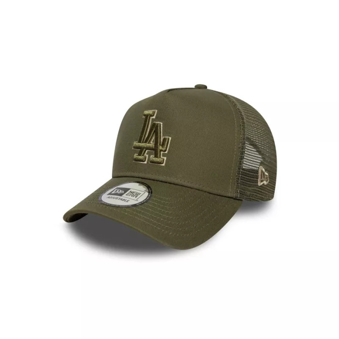 New Era Casquette New Era 9FORTY OUTLINE EF TRUCKER LOSDOD