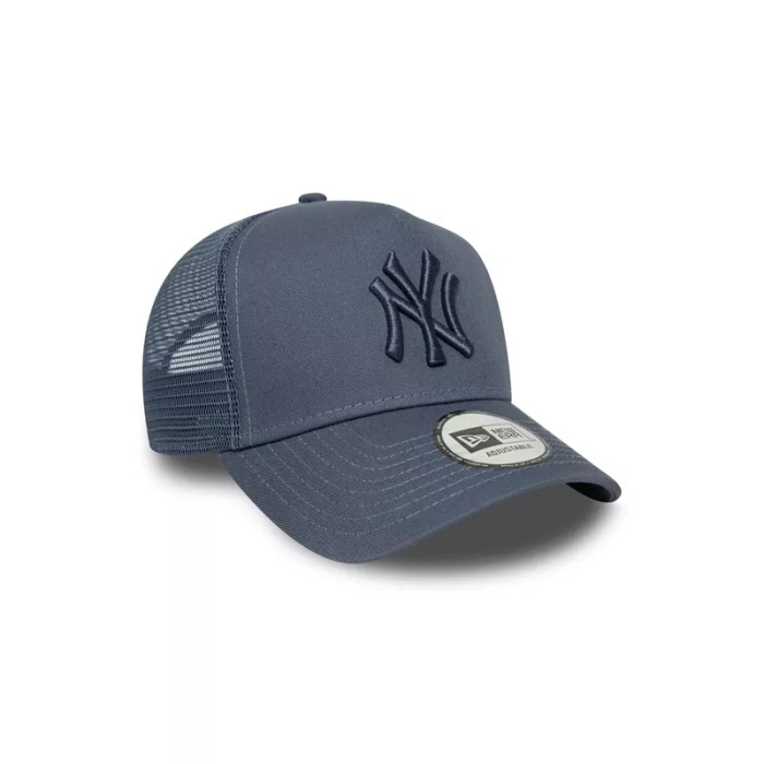New Era Casquette New Era LEAGUE ESSENTIAL TRUCKER NEYYAN