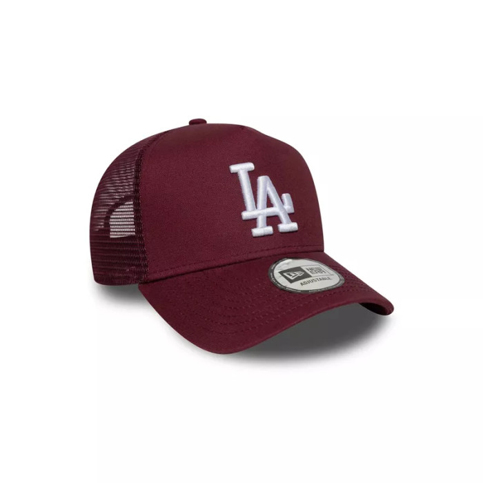 New Era Casquette New Era LEAGUE ESSENTIAL TRUCKER LOSDOD