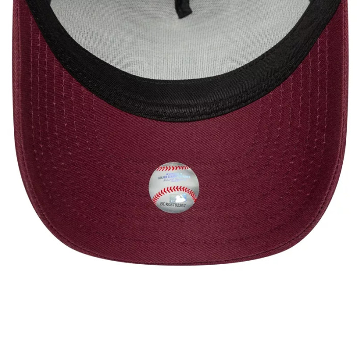 New Era Casquette New Era LEAGUE ESSENTIAL TRUCKER LOSDOD