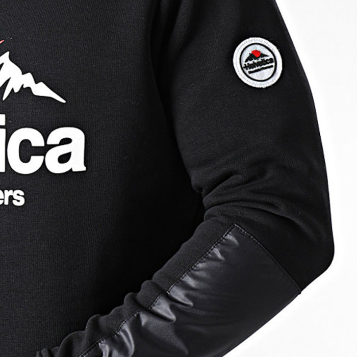 Sweat Helvetica AVRON