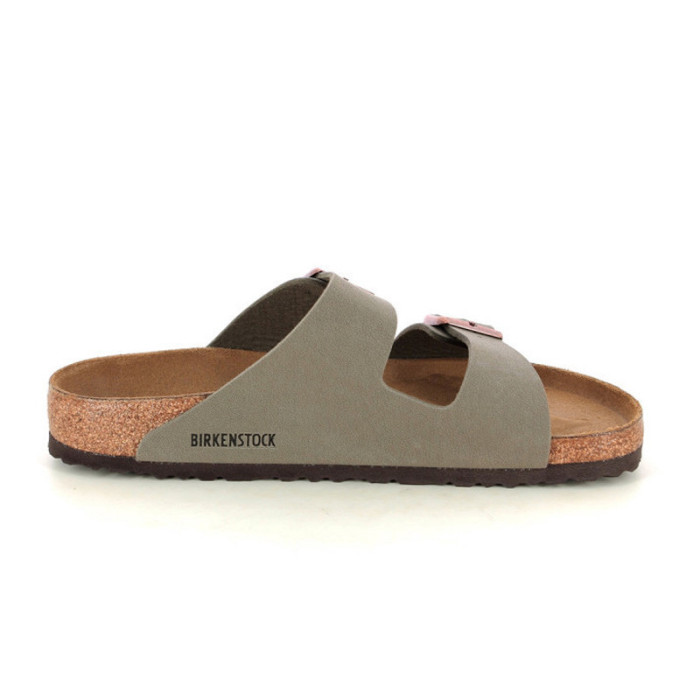 Birkenstock Sandale Birkenstock ARIZONA BFBC étroite