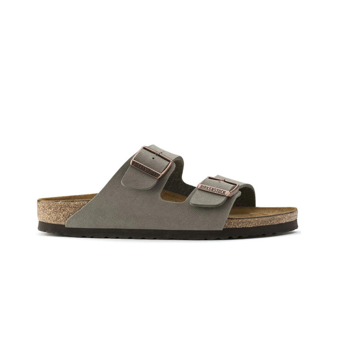 Birkenstock Sandale Birkenstock ARIZONA BFBC étroite