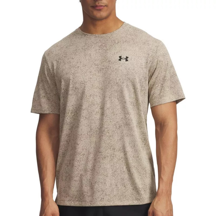 Under Armour Tee-shirt Under Armour TECH PIXELATE