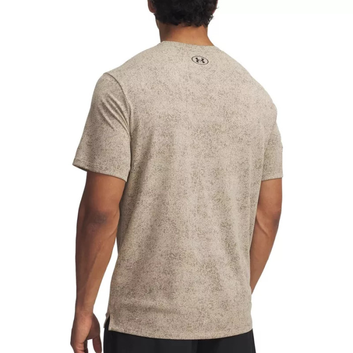 Under Armour Tee-shirt Under Armour TECH PIXELATE