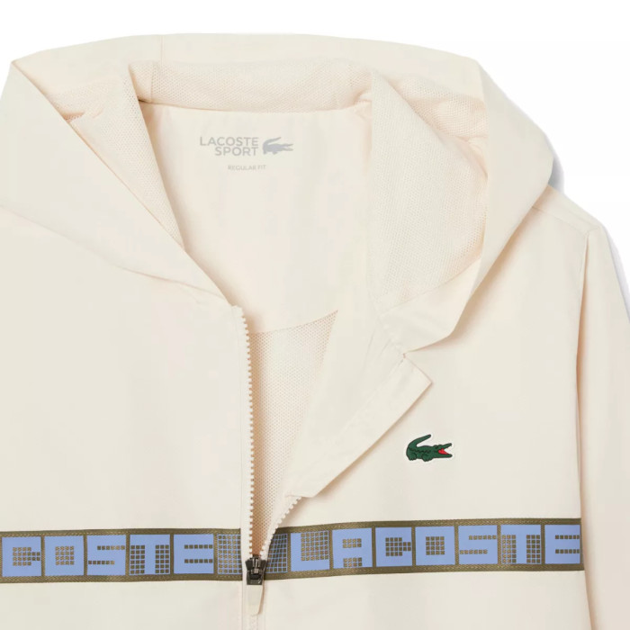  Ensemble de survêtement Lacoste