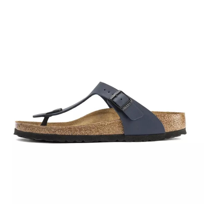 Birkenstock Sandale Birkenstock GIZEH BF étroite