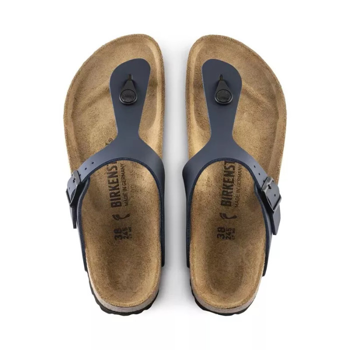Birkenstock Sandale Birkenstock GIZEH BF étroite